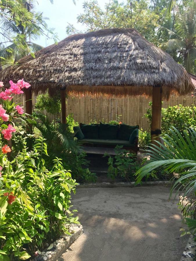 Lutwala Bungalows And Private Villa Джили Трауанган Екстериор снимка
